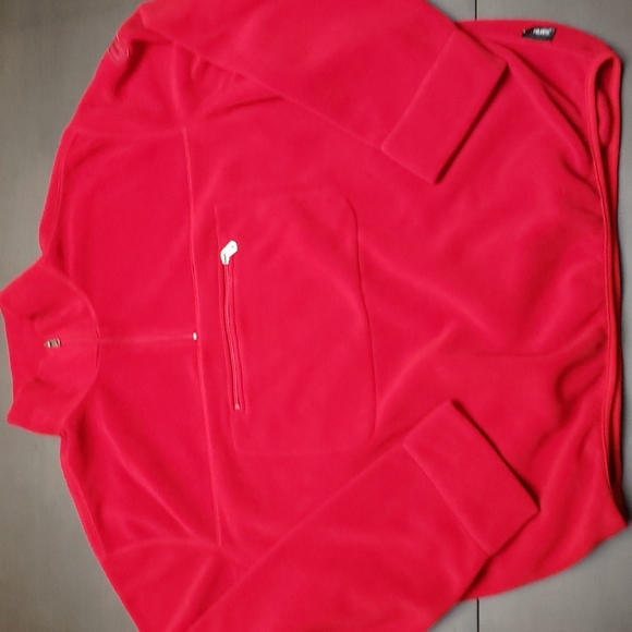 Polo Ralph Lauren Other - Polo Sport Ralph Lauren Polartec Pullover Fleece